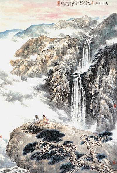 汉王纷争